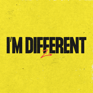 I’m Different
