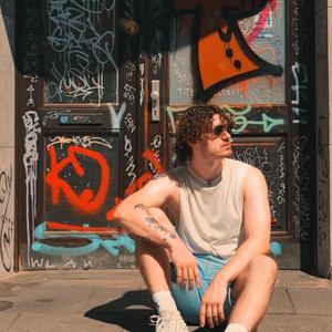 Smile (young, free & wild)