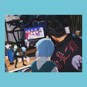 Rei (prod by.MAYAUzz)