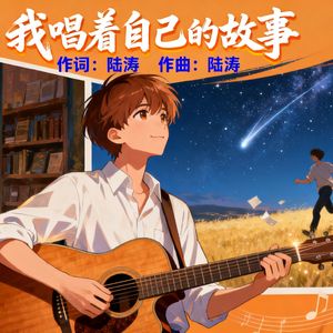 我唱着自己的故事