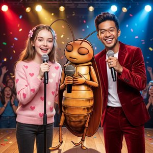 រាំវង់ប្ដូរជីវិត