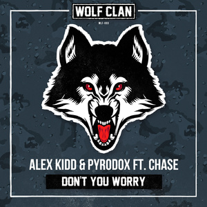 Don't You Worry (Extended Mix)