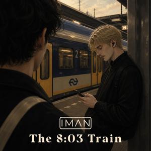 The 8:03 train