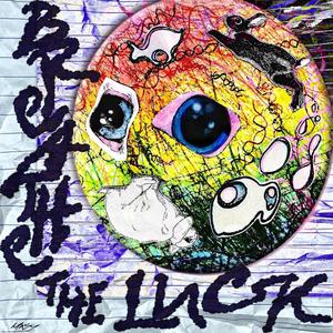 Lucky/BREATHE THE AIR