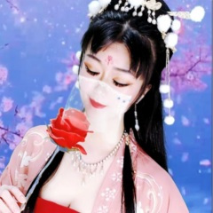 我曾用心爱着你