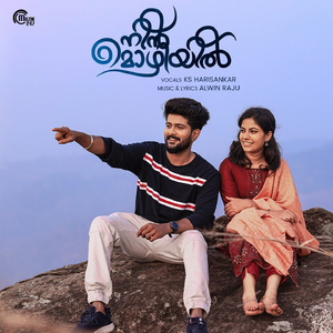 Ven Nila Raavilaay (From "Nin Mozhiyil")