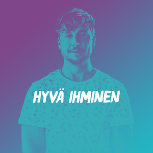 Hyvä ihminen (Vain elämää kausi 10)