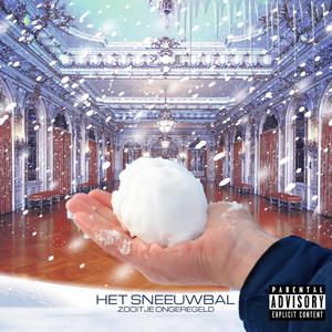 De Laatste Afdaling (Skit)