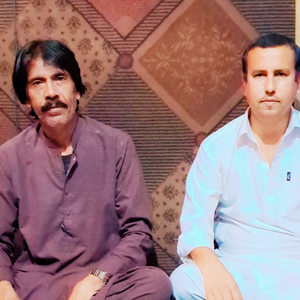 Sabzoo Mehrabane Wae