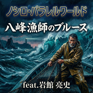 八峰漁師のブルース (feat. 岩館 亮史)