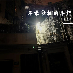 不敢耽搁的年纪