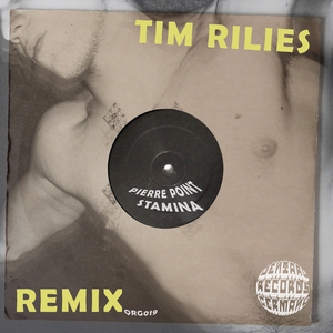 Stamina (Tim Rilies Mix)