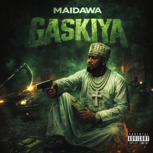 Gaskiya
