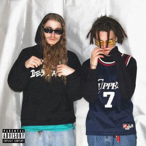 Zooted (feat. ALeSH)