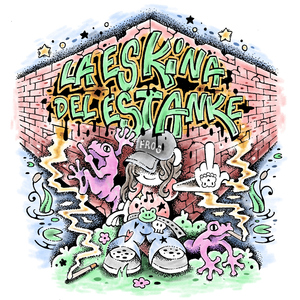 MIS TATUAJES STAN WAPISIMOS (Parkineos & detunedfreq Remix)