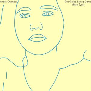 One-Sided Loving Game (Blue Eyes)