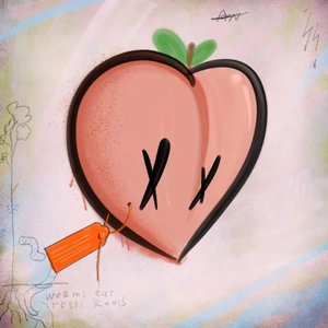 怪我更爱我自己