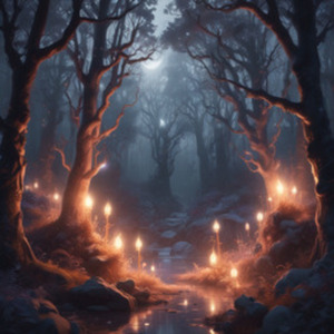 Susurros de Cristal