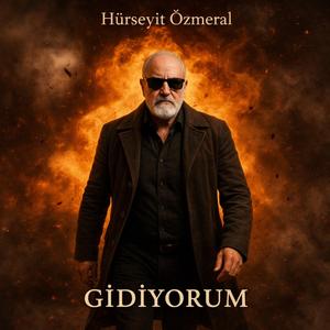 Gidiyorum