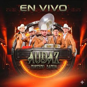 Popurrí Energia (en vivo)