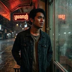 នៅតែឯកា-Still lonely