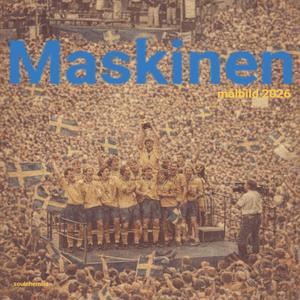 Maskinen (VM 2026)