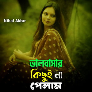 ভালবাসার কিছুই না পেলাম