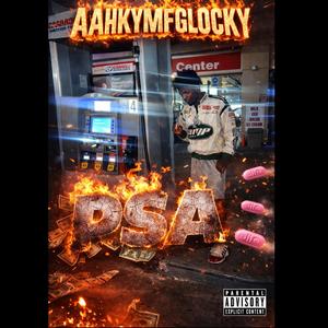 P. S. A (Free Geese)