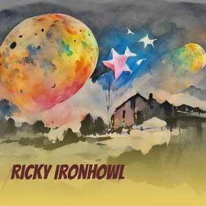 Ricky Ironhowl