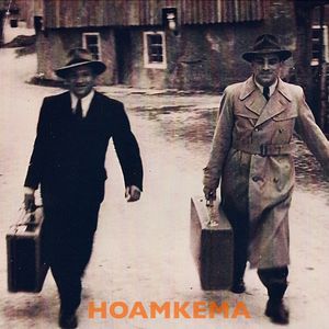 Hoamkema