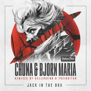 Jack in the Box (Original Mix)