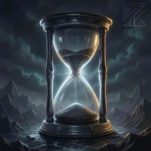 Здравствуй вечность