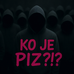 Ko je PIZ?!?