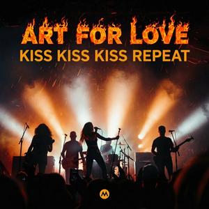 Kiss Kiss Kiss Repeat