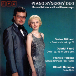 Le Boeuf Sur Le Toit, Op. 58 (cinéma-symphonie Sur Des Airs Sud-américains)