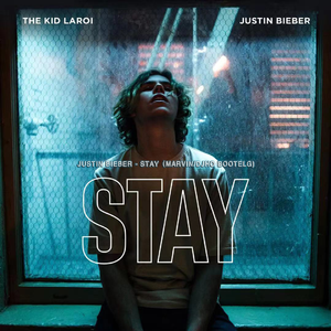 STAY（MARVIN/HO Bootelg)