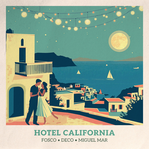 Hotel California