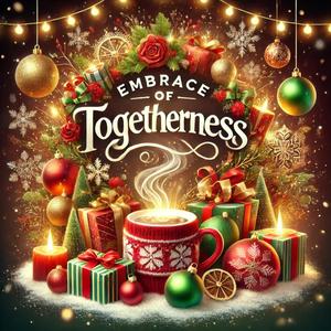 Embrace of Togetherness