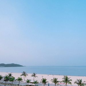 Chill Pop Type Beat “蓝懒的风”