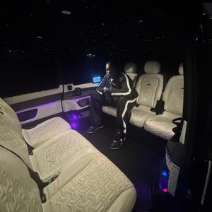 agonising change (From TJB to LND)