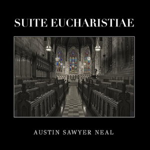 EUCHARISTIA (What Wondrous Love Is This?)