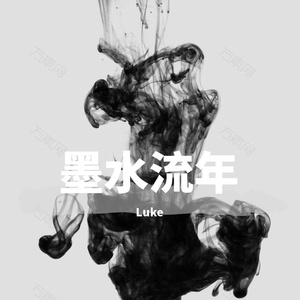 墨水流年