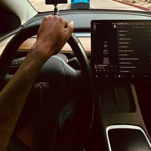 C.B.D (Cant Be Depressed)