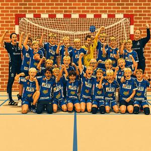 Højby Fuld Gas Frem.