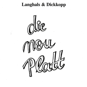 Blöder Depp