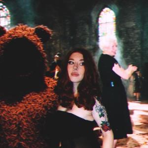 Dinosaurs in the dollhouse