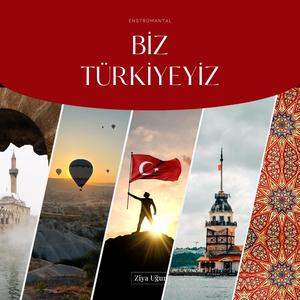 Biz Türkiyeyiz (Enstrümantal)