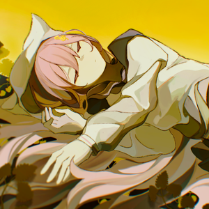 大いなる眠り/长眠不醒