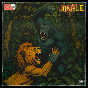 jungle
