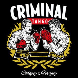 Chłopcy z ferajny